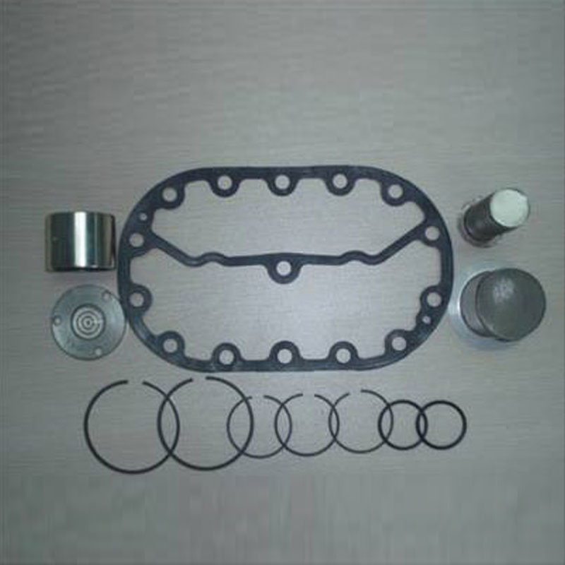 Bitzer compressor factory repair parts