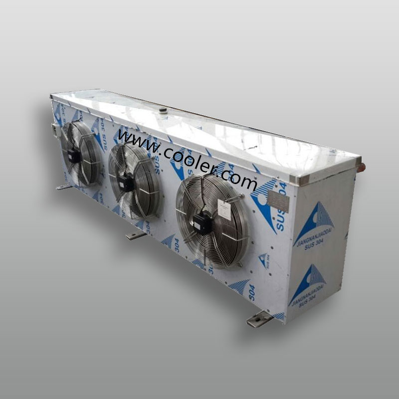 KL Series Cooler (Stainless Steel)